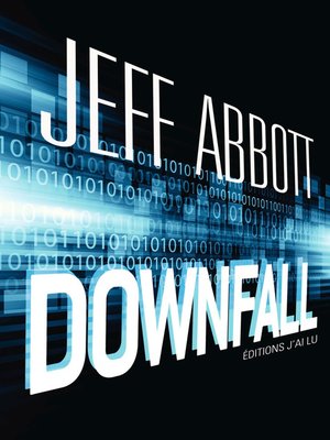 cover image of Downfall